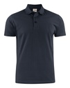 Koszulka polo Surf RSX 2265016 - Dark Navy