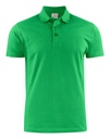 Koszulka polo Surf RSX 2265016 - Fresh Green