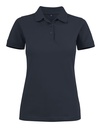 Koszulka polo Surf Stretch Lady 2265021 - Dark Navy