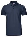 Koszulka polo Surf Pro RSX 2265019 - Navy