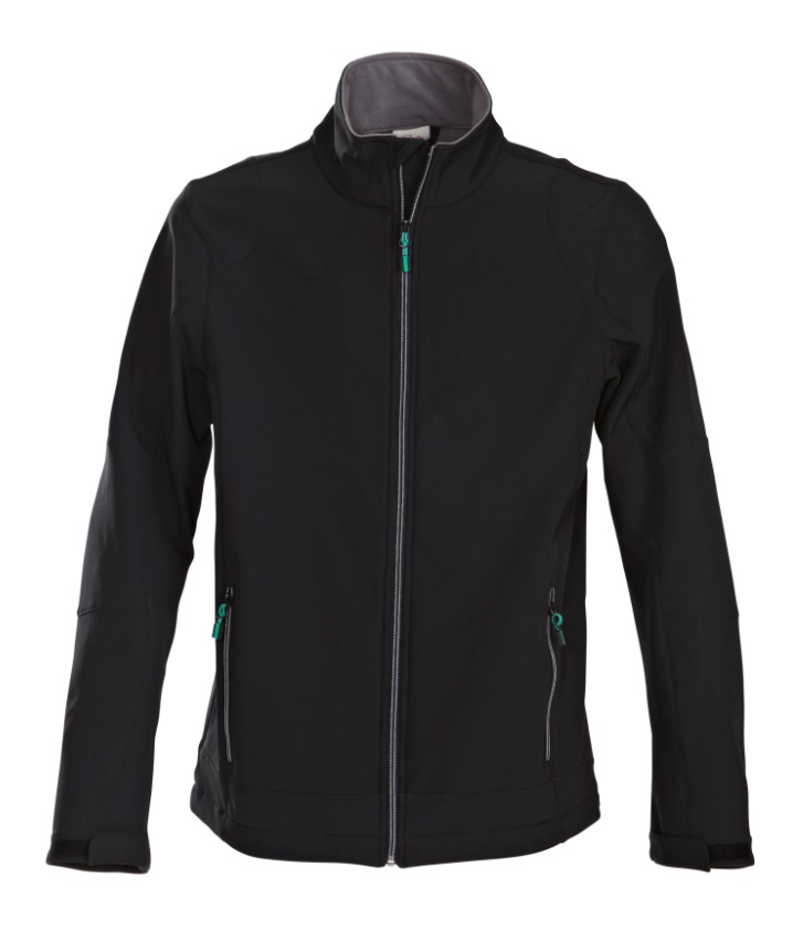 Softshell Trial Softshell 2261044 - Black