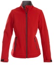 Softshell Trial Softshell Woman 2261045 - Red