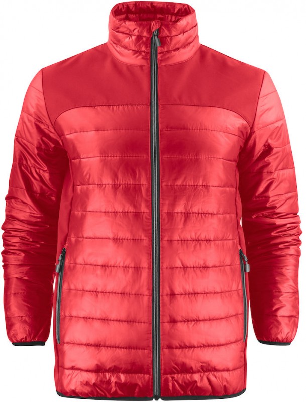 Kurtka Expedition 2261057 - Red