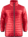 Kurtka Expedition 2261057 - Red