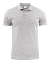 Koszulka polo Surf RSX 2265016 - Grey Melange