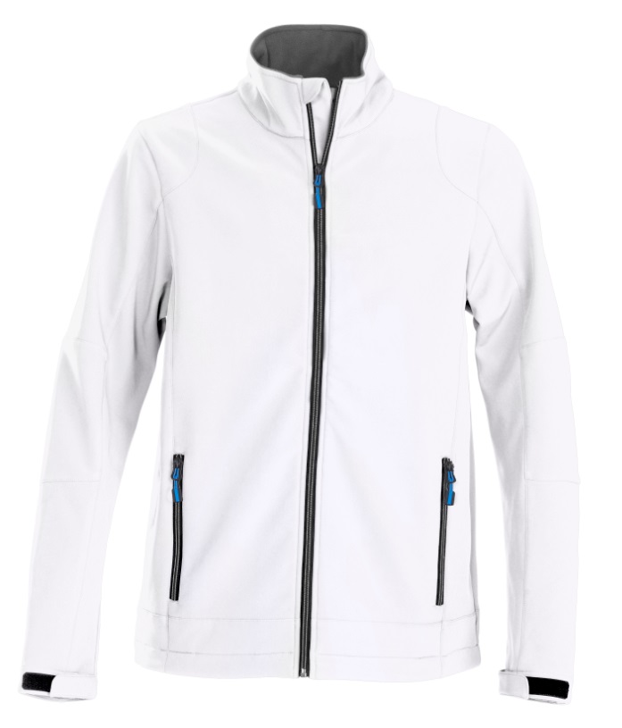 Softshell Trial Softshell Woman 2261045 - White