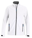 Softshell Trial Softshell Woman 2261045 - White