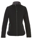 Softshell Trial Softshell Woman 2261045 - Black