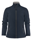Softshell Trial Softshell Woman 2261045 - Dark Navy