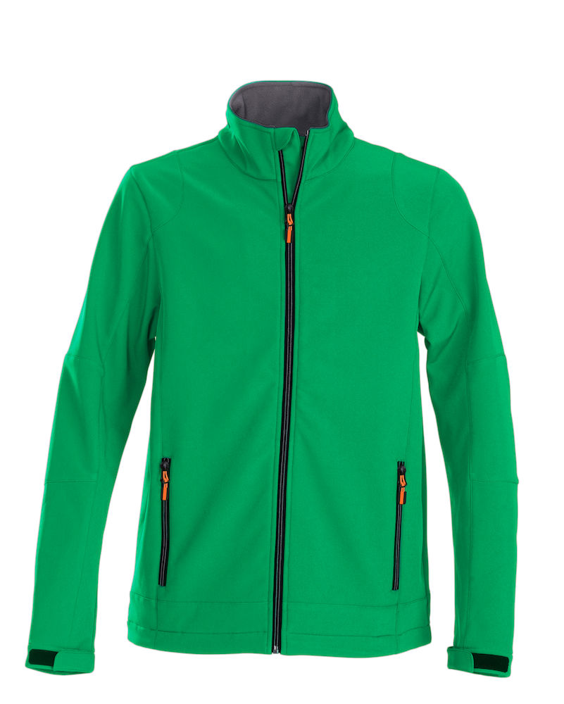 Softshell Trial Softshell 2261044 - Fresh Green