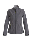 Softshell Trial Softshell Woman 2261045 - Steel Grey