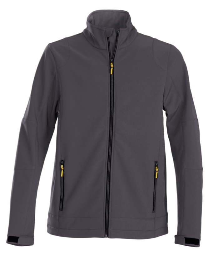 Softshell Trial Softshell 2261044 - Steel Grey