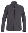 Softshell Trial Softshell 2261044 - Steel Grey