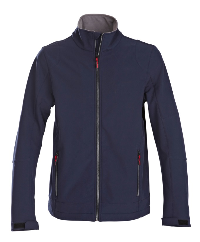 Softshell Trial Softshell 2261044 - Navy