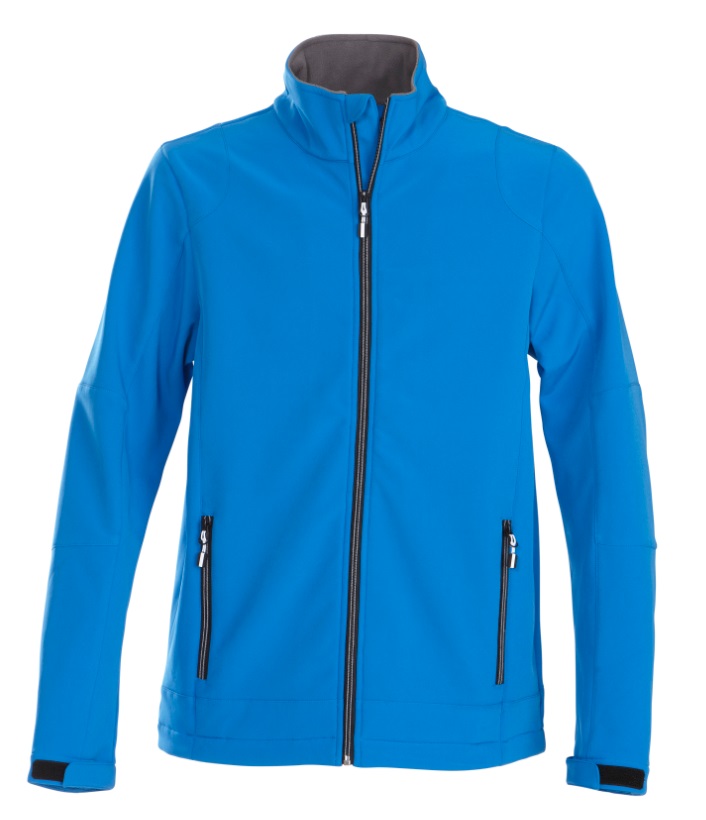 Softshell Trial Softshell 2261044 - Ocean Blue