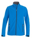 Softshell Trial Softshell 2261044 - Ocean Blue