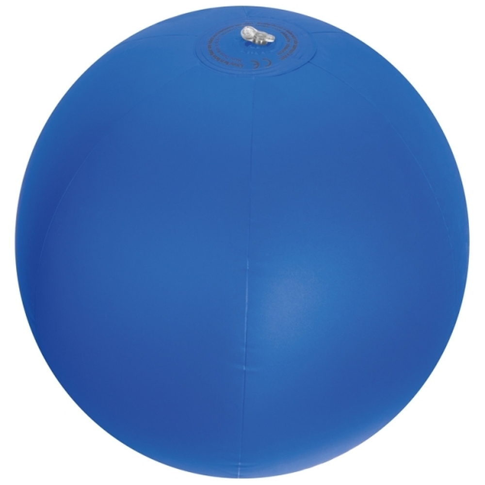 Piłka plażowa Ø 26cm ORLANDO 1029 - Niebieska