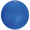 Piłka plażowa Ø 26cm ORLANDO 1029 - Niebieska