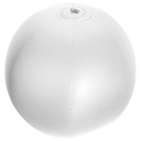 Piłka plażowa Ø 26cm ORLANDO 1029 - Biała