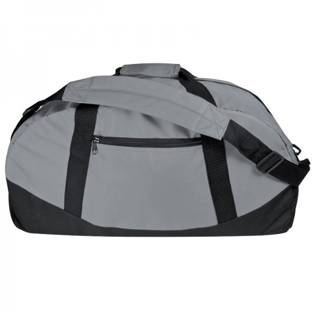 Torba sportowa PALMA 2061 - Szara