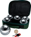 Gra w bule JACKSONVILLE 3602 - Zielona
