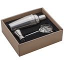 Shaker MESSINA 4021 - Szary