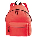 Plecak CADIZ 4170 - Czerwony