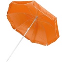 Parasol plażowy Ø150 cm FORT LAUDERDALE 5070 - Pomarańczowy