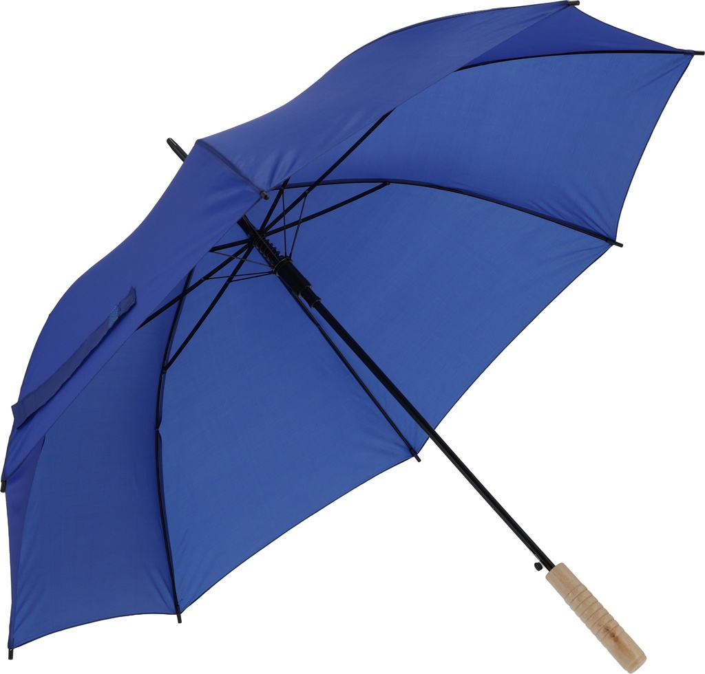 Parasol automatyczny Ø100 cm LE MANS 5086 - Niebieski
