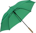 Parasol automatyczny Ø100 cm LE MANS 5086 - Zielony