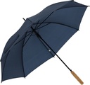 Parasol automatyczny Ø100 cm LE MANS 5086 - Granatowy