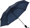 Parasol manualny Ø81 cm LILLE 5188 - Granatowy