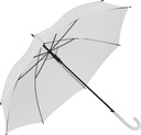 Parasol automatyczny Ø100 cm LIMOGES 5200 - Biały