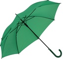 Parasol automatyczny Ø100 cm LIMOGES 5200 - Zielony