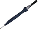 Parasol automatyczny z filtrem UV Ø100 cm AVIGNON 5202 - Granatowy