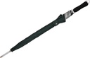 Parasol automatyczny z filtrem UV Ø100 cm AVIGNON 5202 - Ciemnozielony