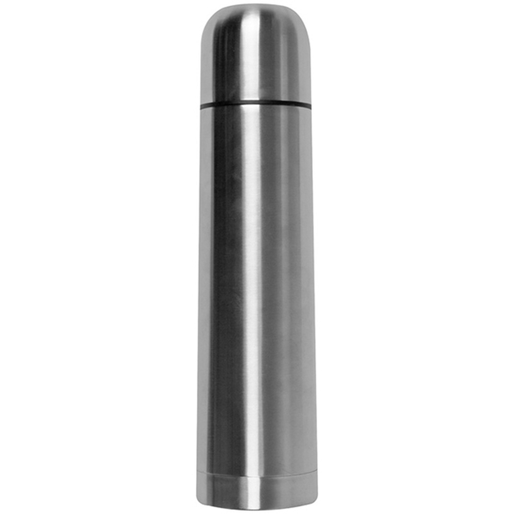 Termos ze stali nierdzewnej VIRGINIA BEACH 1000 ml 5401 - Szary