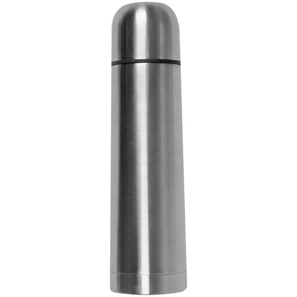 Termos ze stali nierdzewnej CLEVELAND 500 ml 5403 - Szary