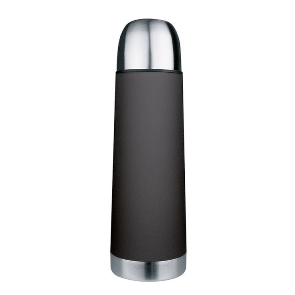 Termos ze stali nierdzewnej ALBUQUERQUE 500 ml 5420 - Czarny
