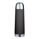Termos ze stali nierdzewnej ALBUQUERQUE 500 ml 5420 - Czarny