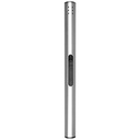 Zapalarka metalowa BRISBANE 6016 - Szara