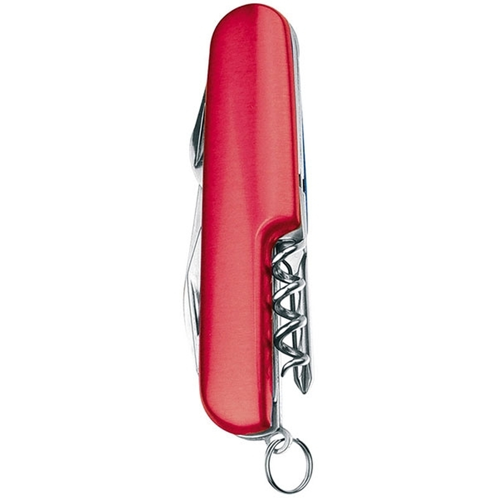Scyzoryk HAVANNA 9602 - Czerwony