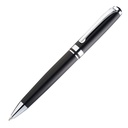 Długopis metalowy CLAYTON 8413 - Czarny