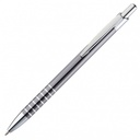 Długopis metalowy ITABELA 2762 - Szary