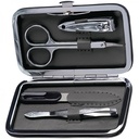 Zestaw do manicure AVOLA 2793 - Ciemnoszary