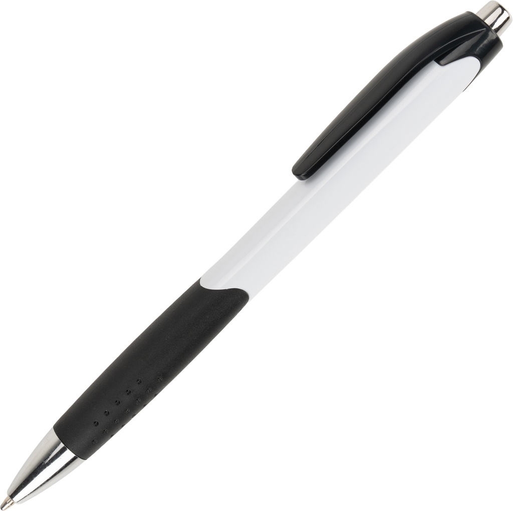 Długopis plastikowy MAO 7899 - Czarny