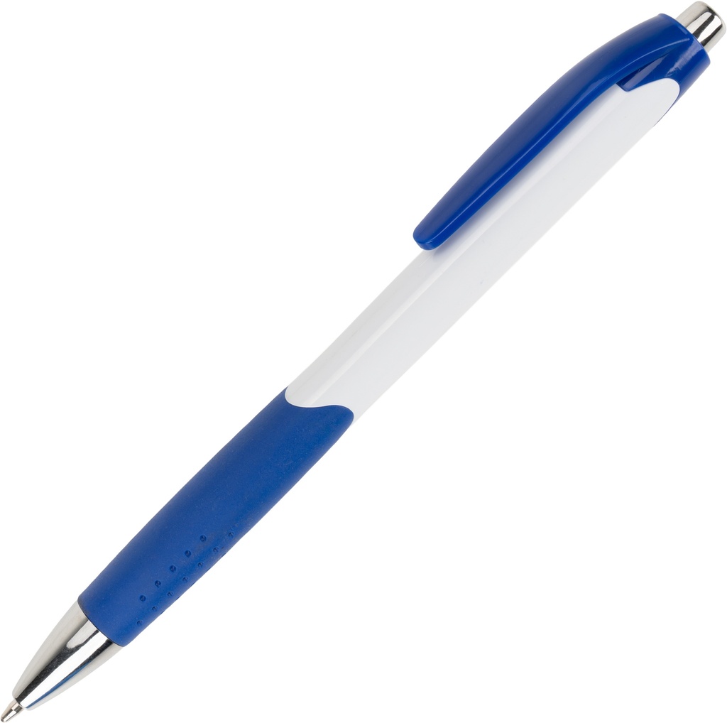Długopis plastikowy MAO 7899 - Niebieski