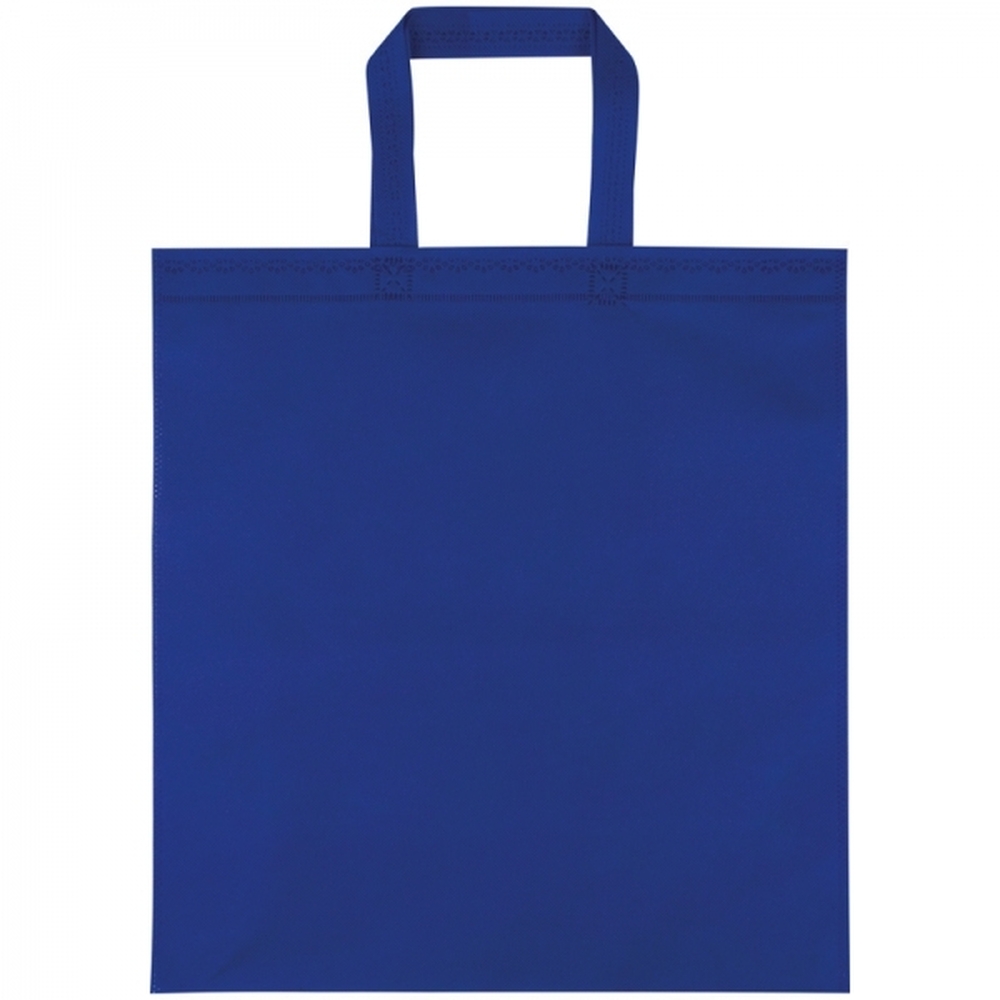 Torba non woven 70 g/m2 NIVALA 8392 - Niebieska