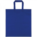 Torba non woven 70 g/m2 NIVALA 8392 - Niebieska