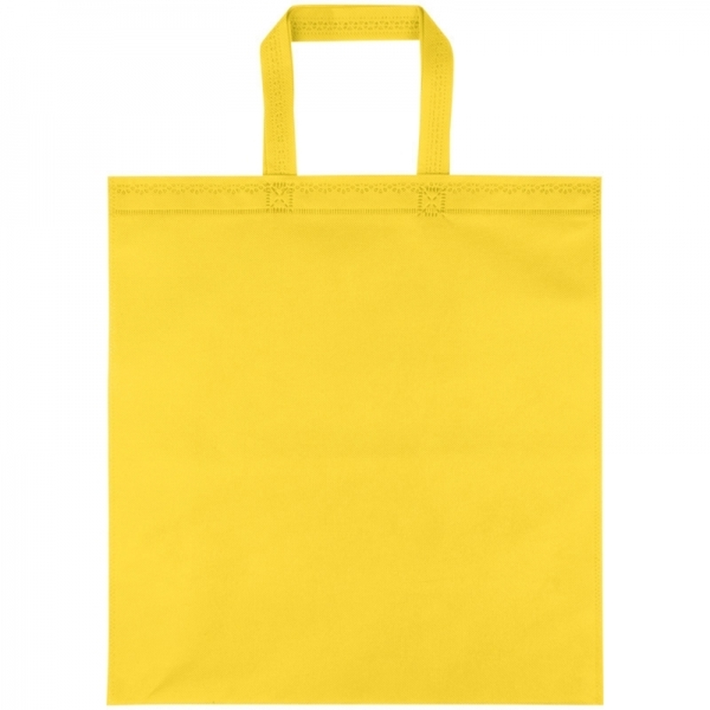 Torba non woven 70 g/m2 NIVALA 8392 - Żółta